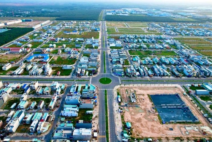 Lập phương án bồi thường, hỗ trợ và tái định cư