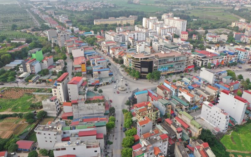Vai trò của kế hoạch sử dụng đất trong quản lý đất đai