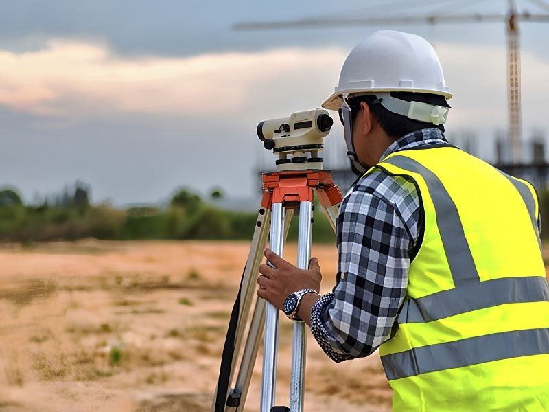 Khảo sát địa chất công trình xây dựng