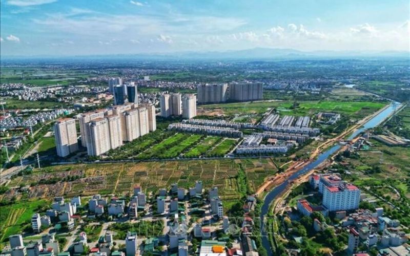 Các quy định về quy hoạch sử dụng đất hiện nay